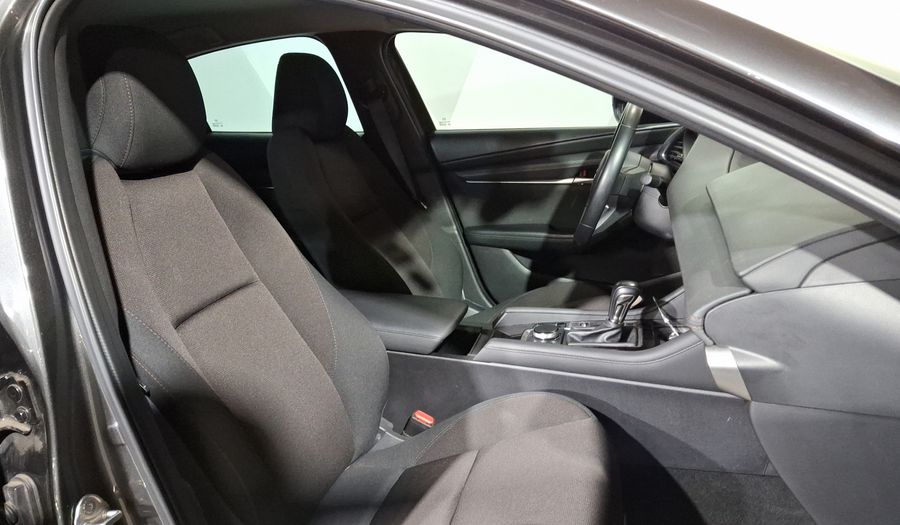 Mazda 3 2.5 I AUTO Sedan 2021