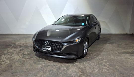 Mazda • Mazda 3