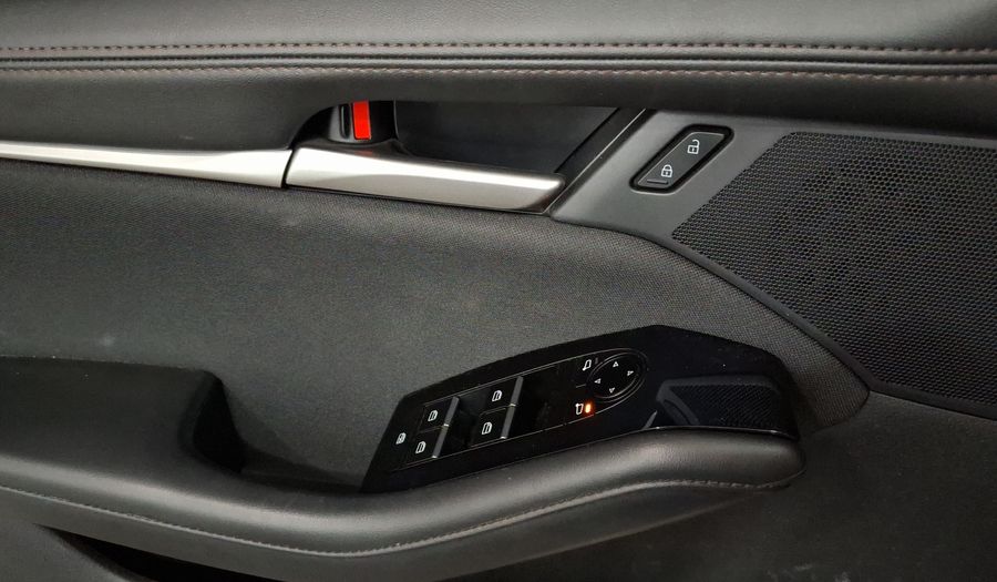 Mazda 3 2.5 I AUTO Sedan 2021