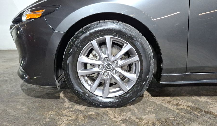 Mazda 3 2.5 I AUTO Sedan 2021