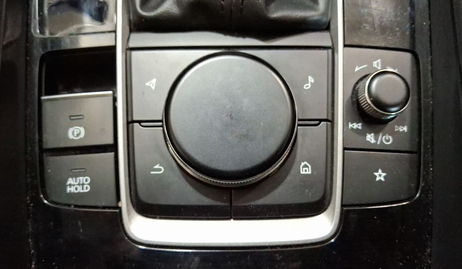Mazda 3 2.5 I AUTO Sedan 2021