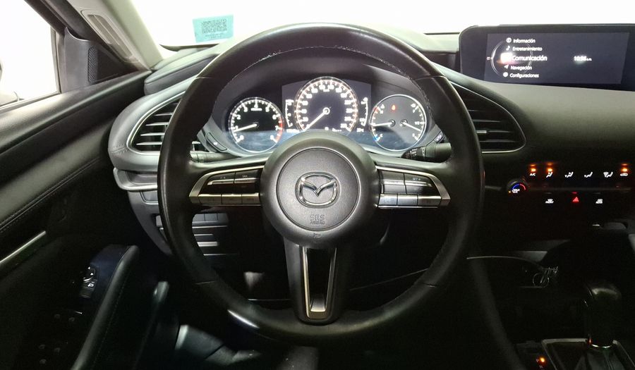 Mazda 3 2.5 I AUTO Sedan 2021