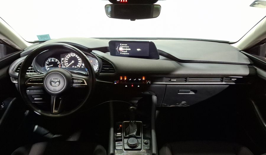 Mazda 3 2.5 I AUTO Sedan 2021