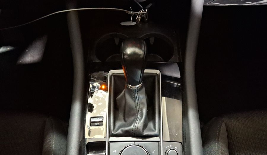 Mazda 3 2.5 I AUTO Sedan 2021