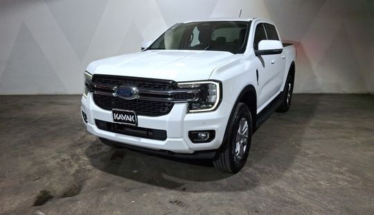 Ford • Ranger