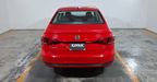Volkswagen Virtus 1.6 COMFORTLINE AUTO Sedan 2022
