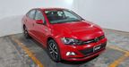 Volkswagen Virtus 1.6 COMFORTLINE AUTO Sedan 2022