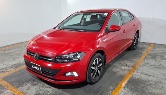 Volkswagen • Virtus