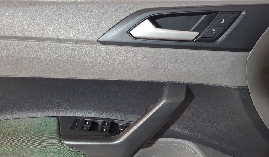 Volkswagen Virtus 1.6 COMFORTLINE AUTO Sedan 2022