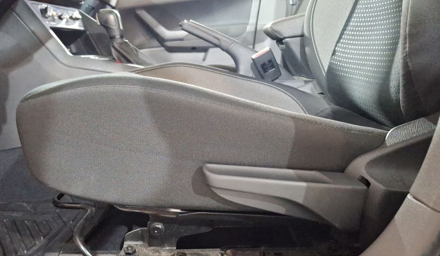 Volkswagen Virtus 1.6 COMFORTLINE AUTO Sedan 2022
