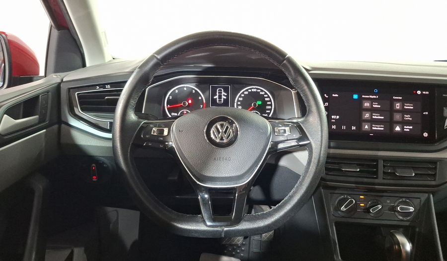 Volkswagen Virtus 1.6 COMFORTLINE AUTO Sedan 2022