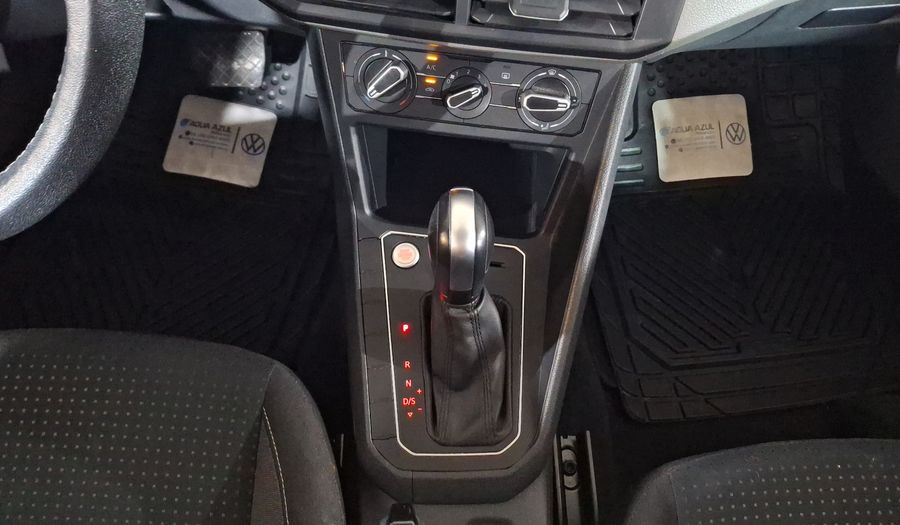 Volkswagen Virtus 1.6 COMFORTLINE AUTO Sedan 2022