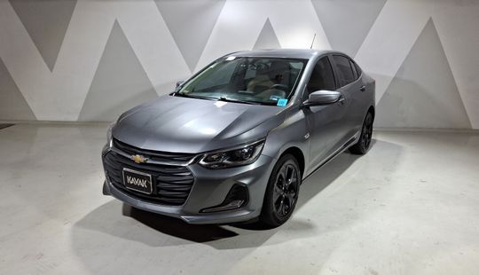 2021 • 42,000 km • Automático