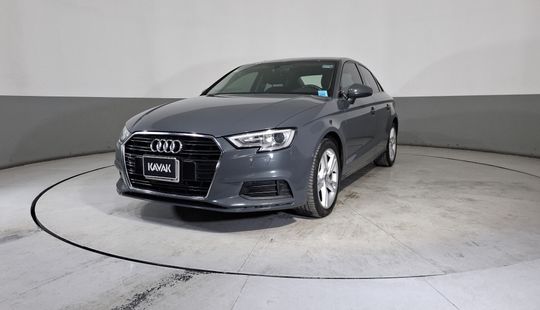 Audi • A3