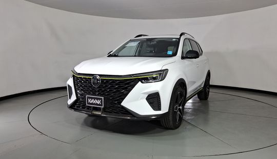 Mg • RX5