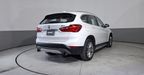 Bmw X1 2.0 SDRIVE 20IA X LINE Suv 2017