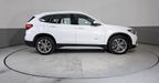 Bmw X1 2.0 SDRIVE 20IA X LINE Suv 2017