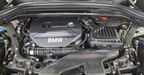Bmw X1 2.0 SDRIVE 20IA X LINE Suv 2017