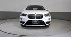 Bmw X1 2.0 SDRIVE 20IA X LINE Suv 2017