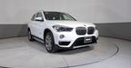 Bmw X1 2.0 SDRIVE 20IA X LINE Suv 2017