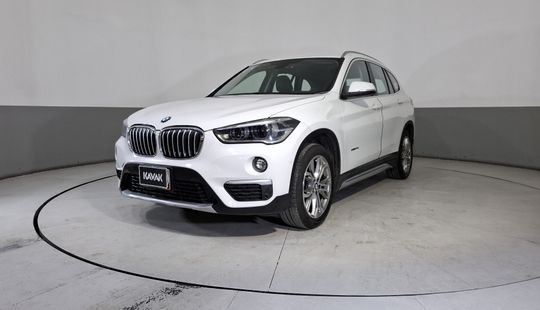 Bmw • X1
