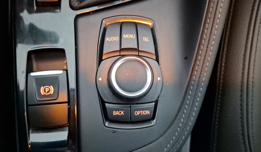 Bmw X1 2.0 SDRIVE 20IA X LINE Suv 2017