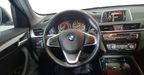 Bmw X1 2.0 SDRIVE 20IA X LINE Suv 2017