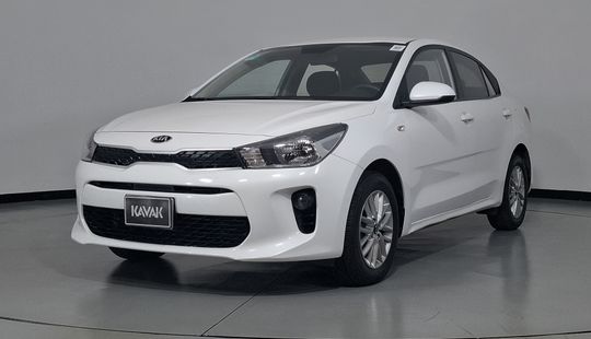 Kia • Rio