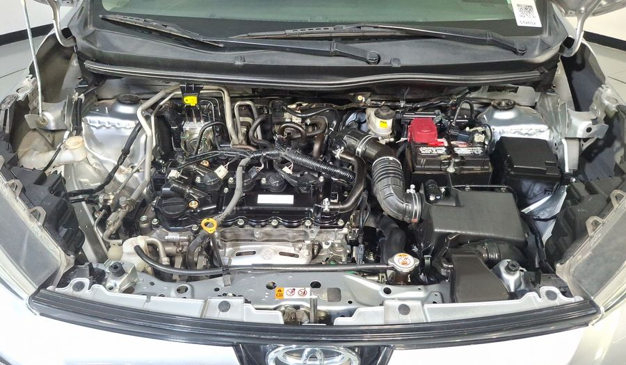 Toyota Avanza 1.5 XLE CVT Minivan 2022