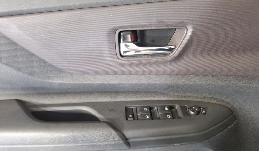 Toyota Avanza 1.5 XLE CVT Minivan 2022
