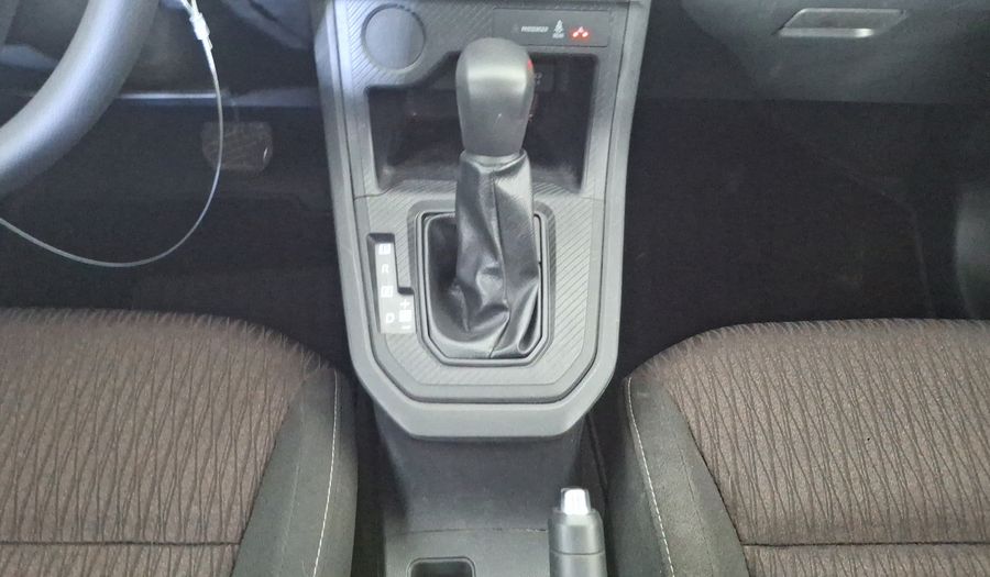 Toyota Avanza 1.5 XLE CVT Minivan 2022