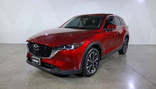 Mazda • CX-5