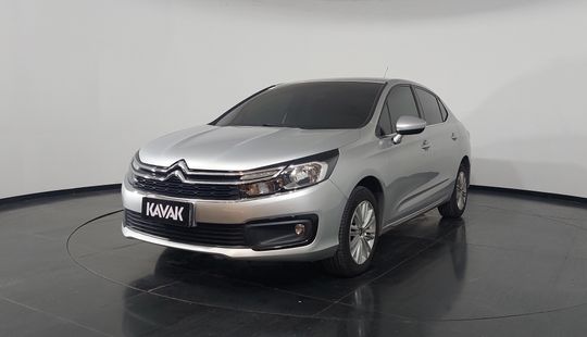 Citroen • C4 Lounge