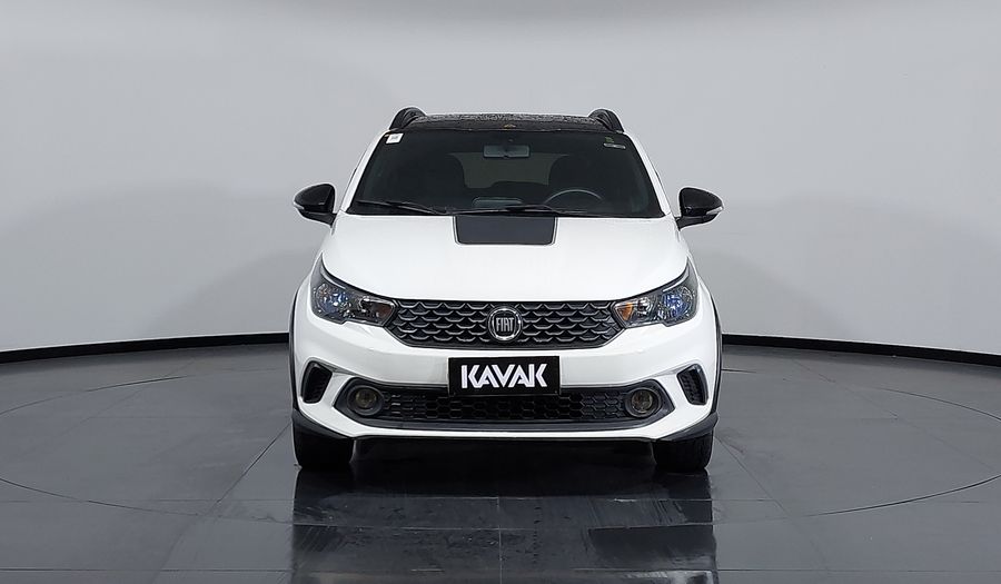 Fiat Argo 1.3 TREKKING Hatchback 2020