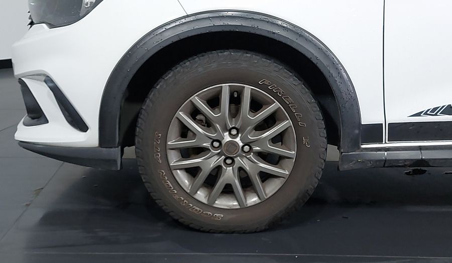Fiat Argo 1.3 TREKKING Hatchback 2020