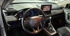 Toyota Rav4 2.5 HV LIMITED Suv 2019