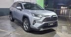 Toyota Rav4 2.5 HV LIMITED Suv 2019