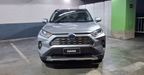 Toyota Rav4 2.5 HV LIMITED Suv 2019