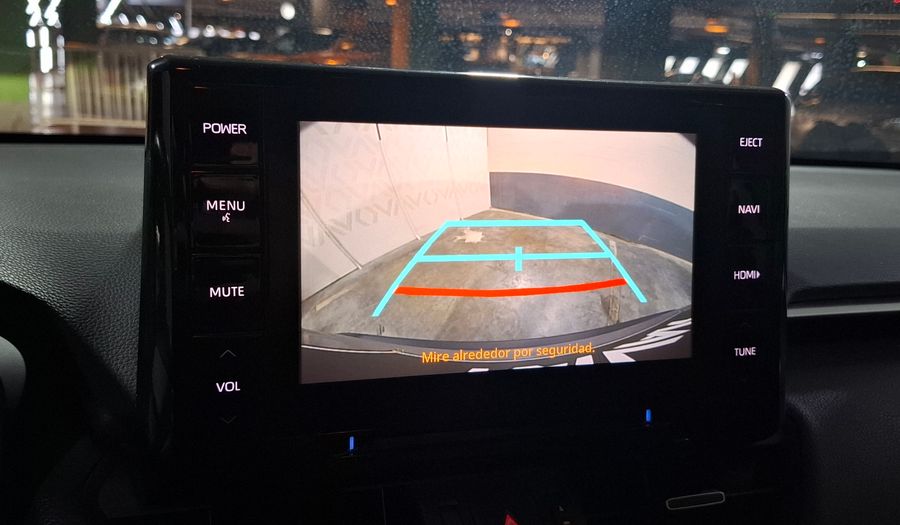 Toyota Rav4 2.5 HV LIMITED Suv 2019