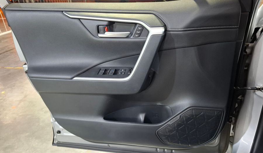 Toyota Rav4 2.5 HV LIMITED Suv 2019