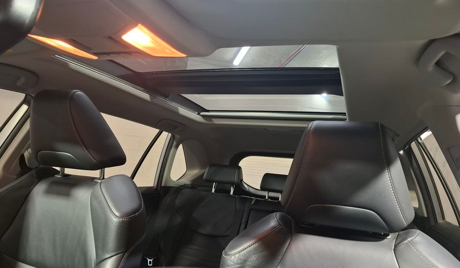 Toyota Rav4 2.5 HV LIMITED Suv 2019