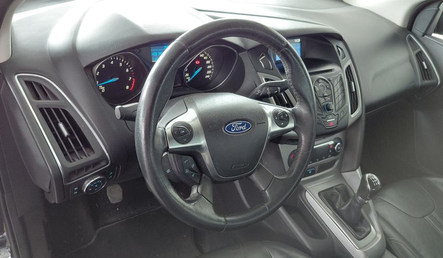Ford Focus Iii 2.0 SE PLUS Sedan 2013