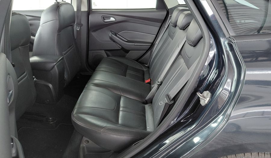 Ford Focus Iii 2.0 SE PLUS Sedan 2013
