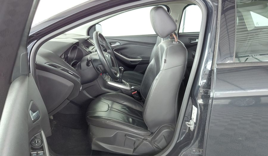 Ford Focus Iii 2.0 SE PLUS Sedan 2013