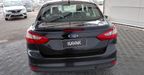 Ford Focus Iii 2.0 SE PLUS Sedan 2013