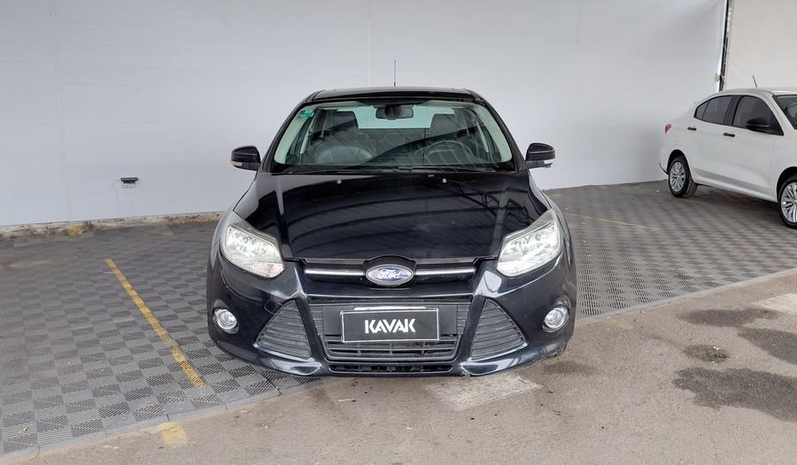 Ford Focus Iii 2.0 SE PLUS Sedan 2013