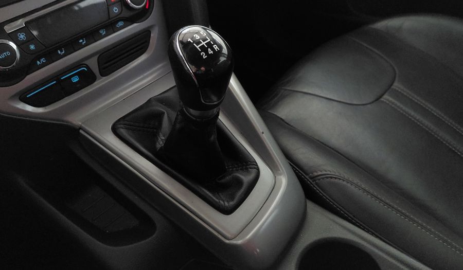 Ford Focus Iii 2.0 SE PLUS Sedan 2013