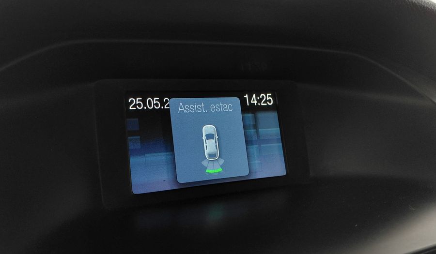 Ford Focus Iii 2.0 SE PLUS Sedan 2013