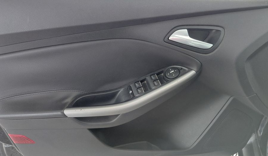 Ford Focus Iii 2.0 SE PLUS Sedan 2013