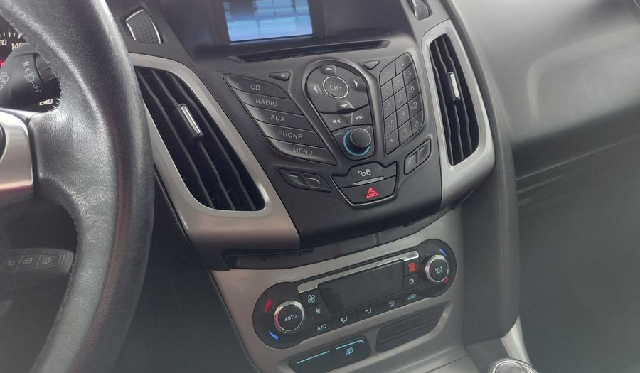 Ford Focus Iii 2.0 SE PLUS Sedan 2013